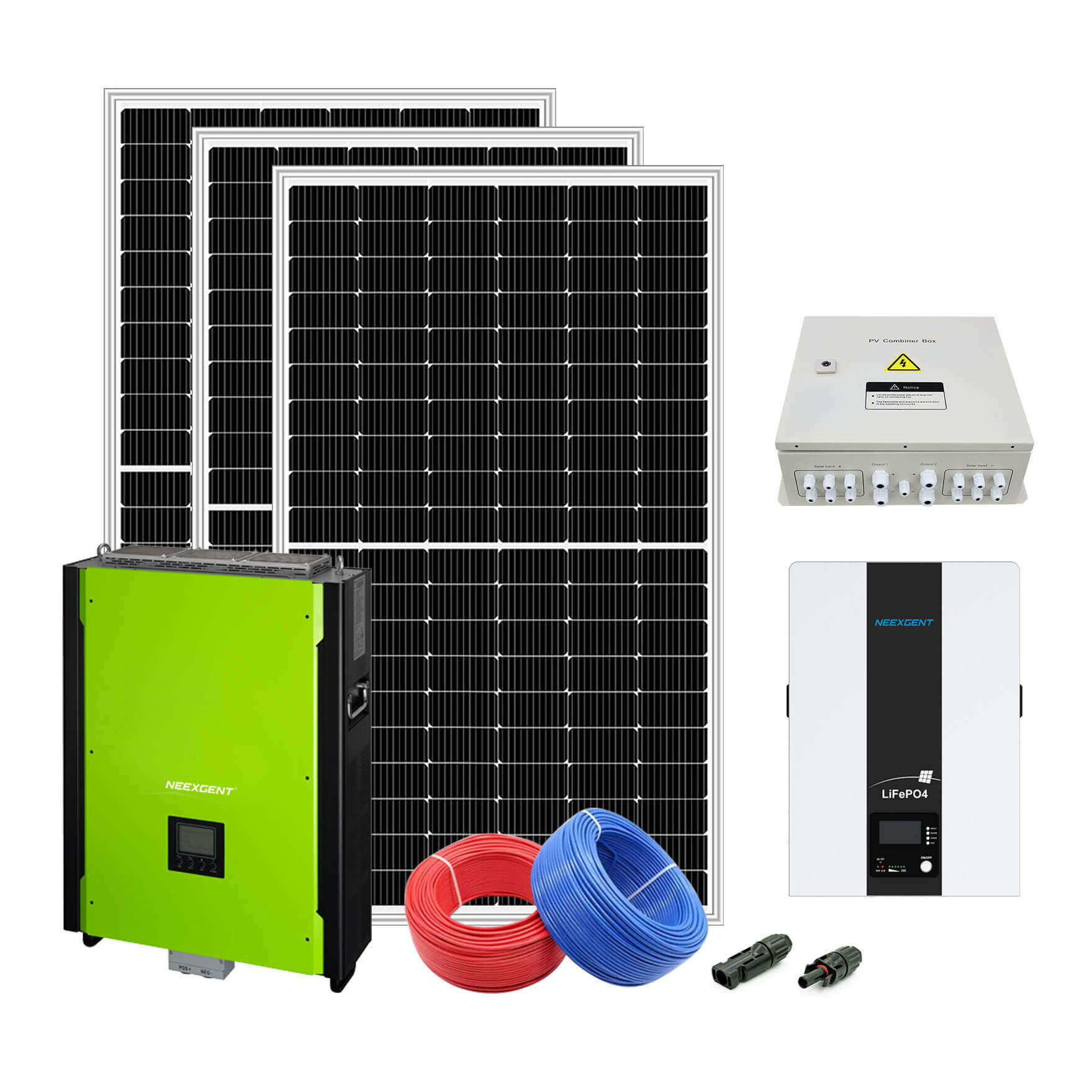 15kw hybrid inverter price