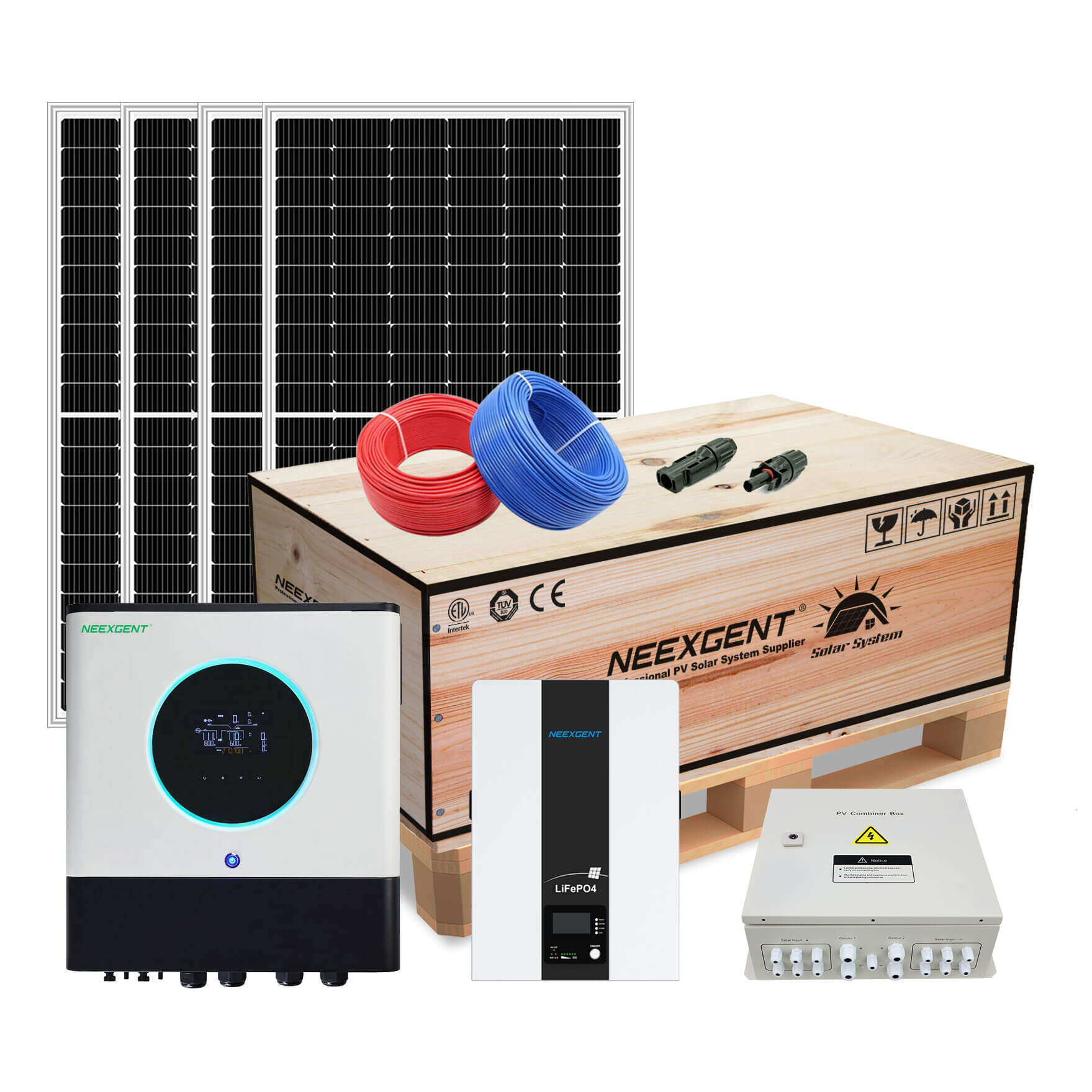 best off grid inverter