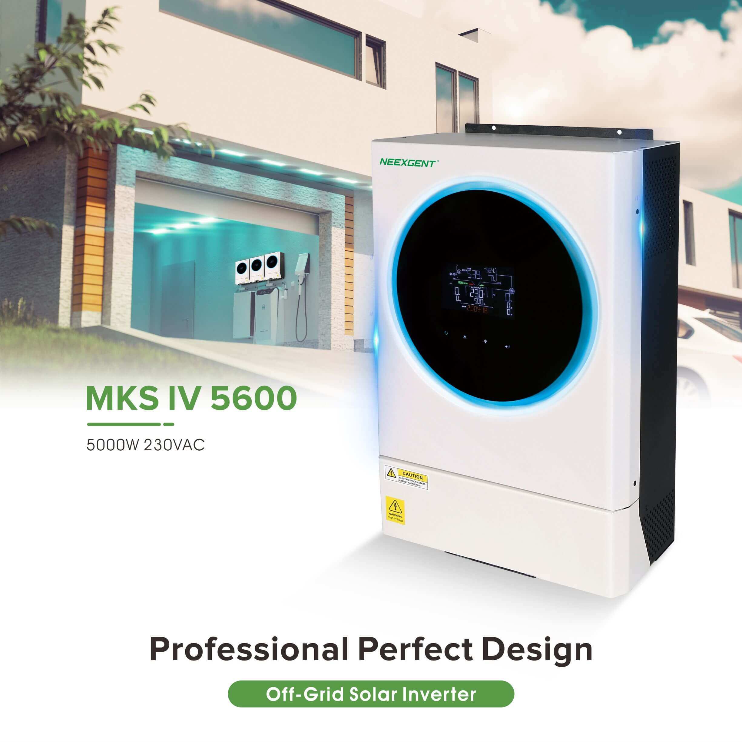 5.6 kva solar system price