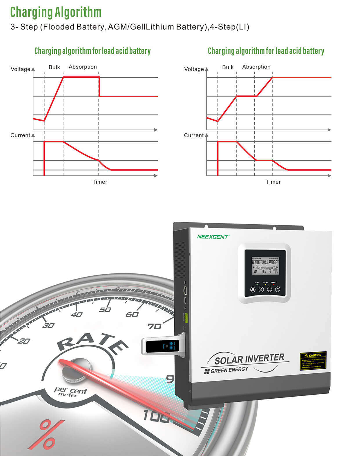 5kw 240v solar inverter