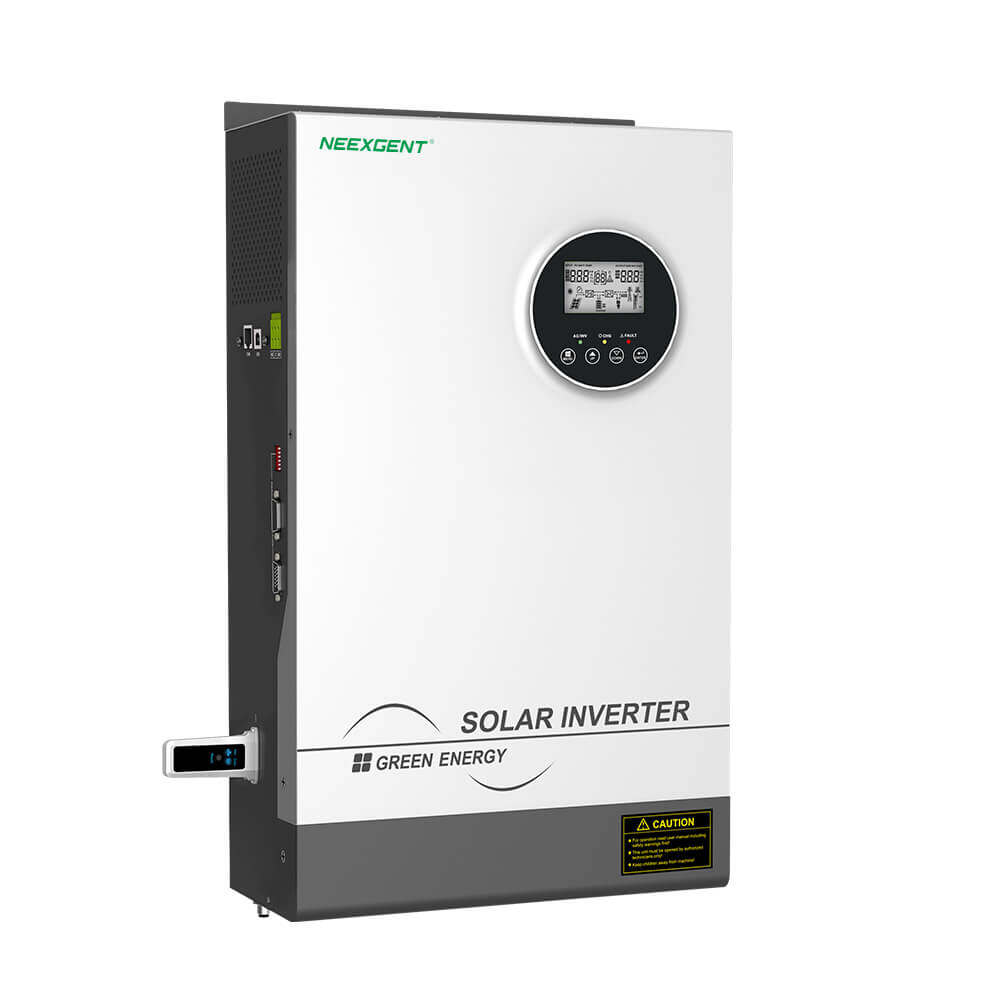 best off grid solar inverter