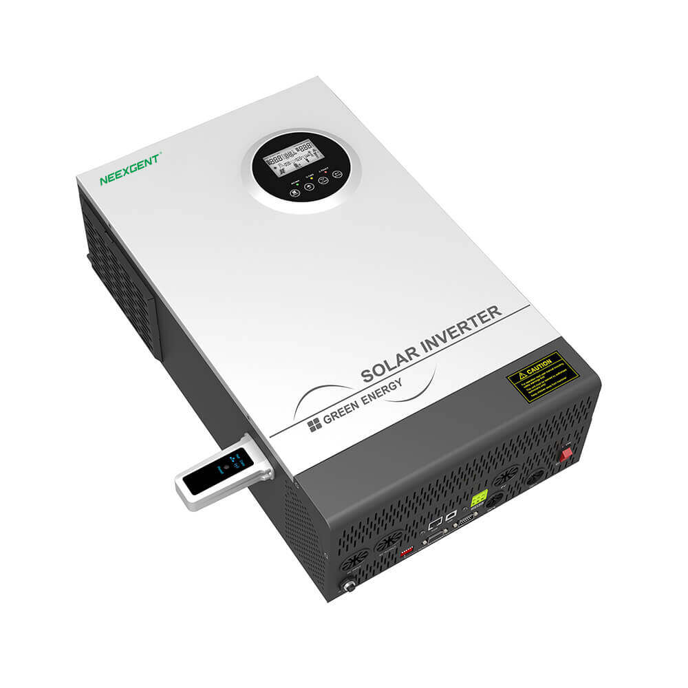 5kw off grid inverter