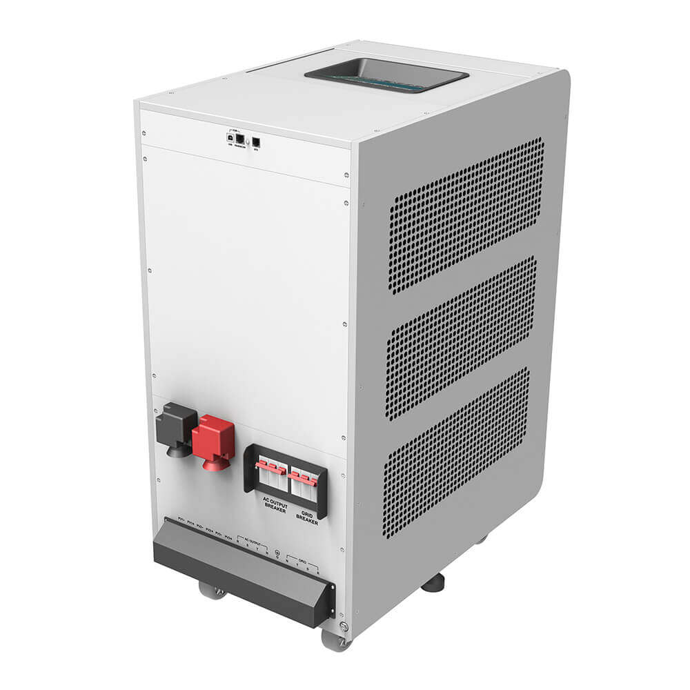 10kw hybrid inverter