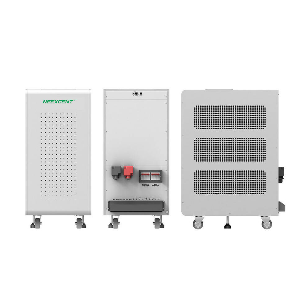 mppt hybrid inverter