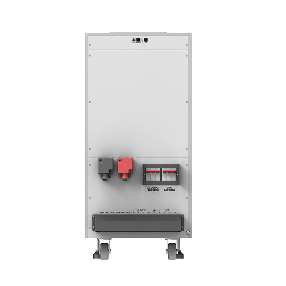 off grid hybrid solar inverter