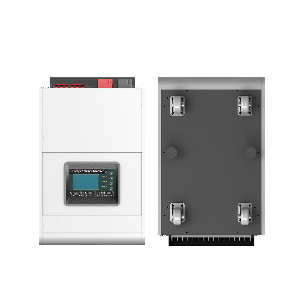 on grid hybrid solar inverter