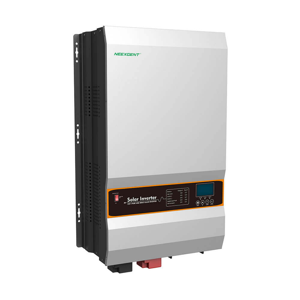 hybrid solar inverter price