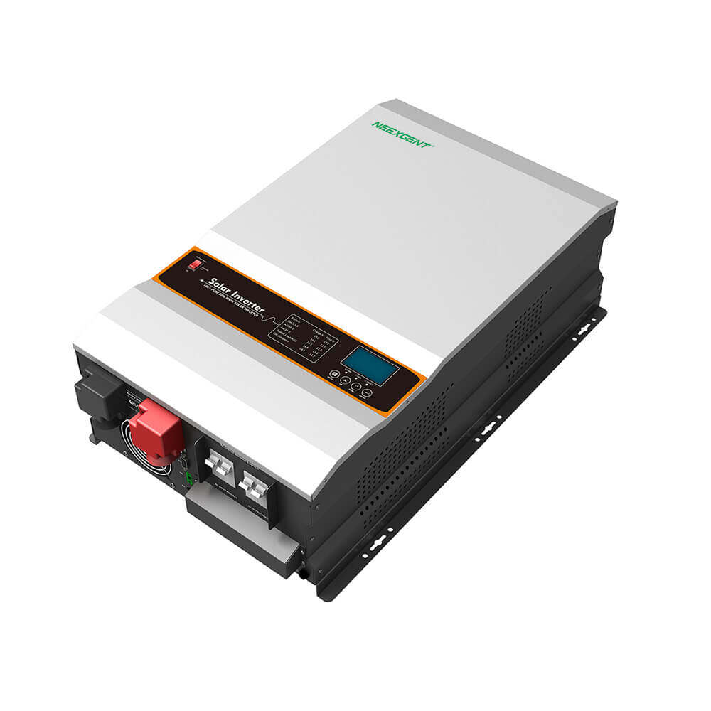 best off grid inverter