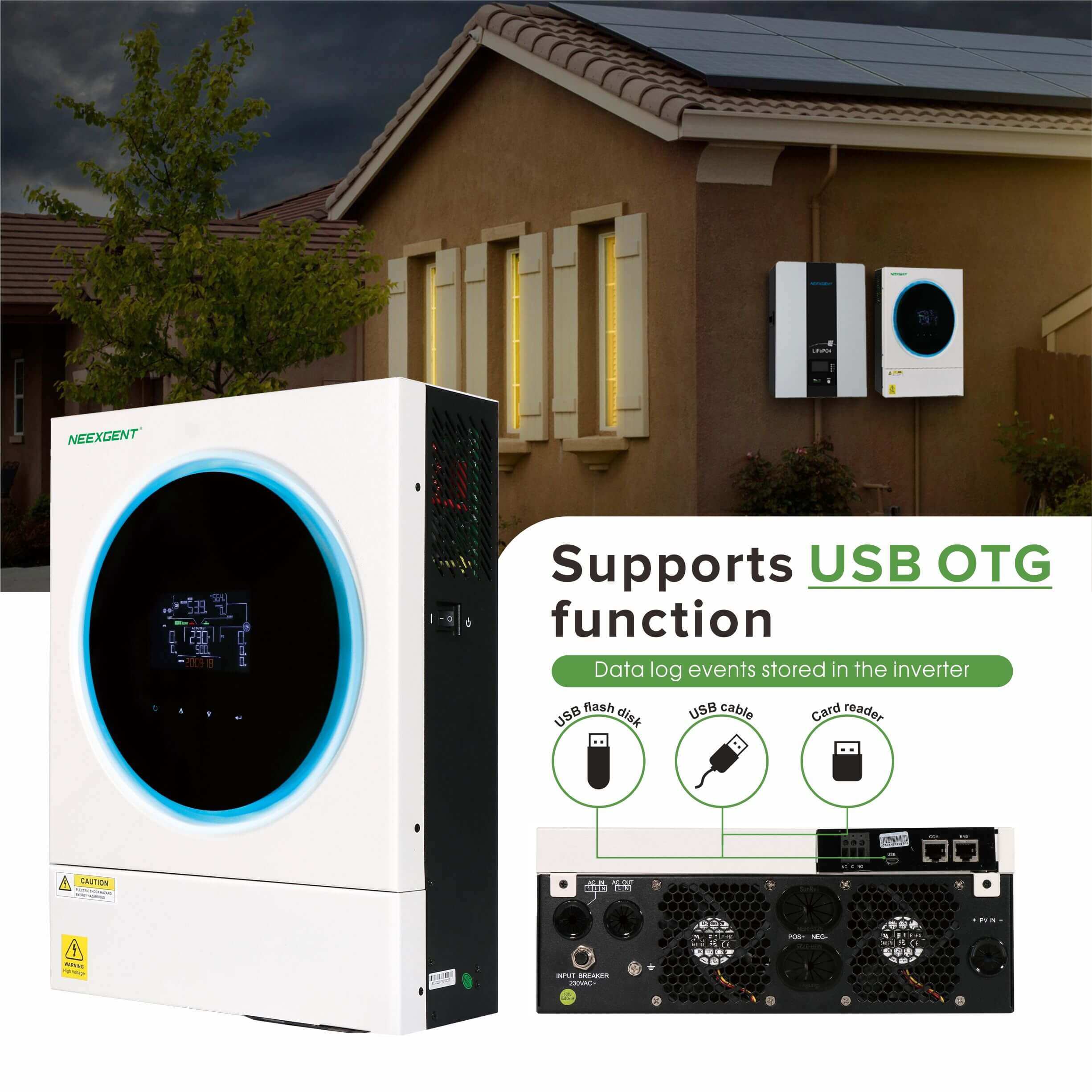 off grid inverter price