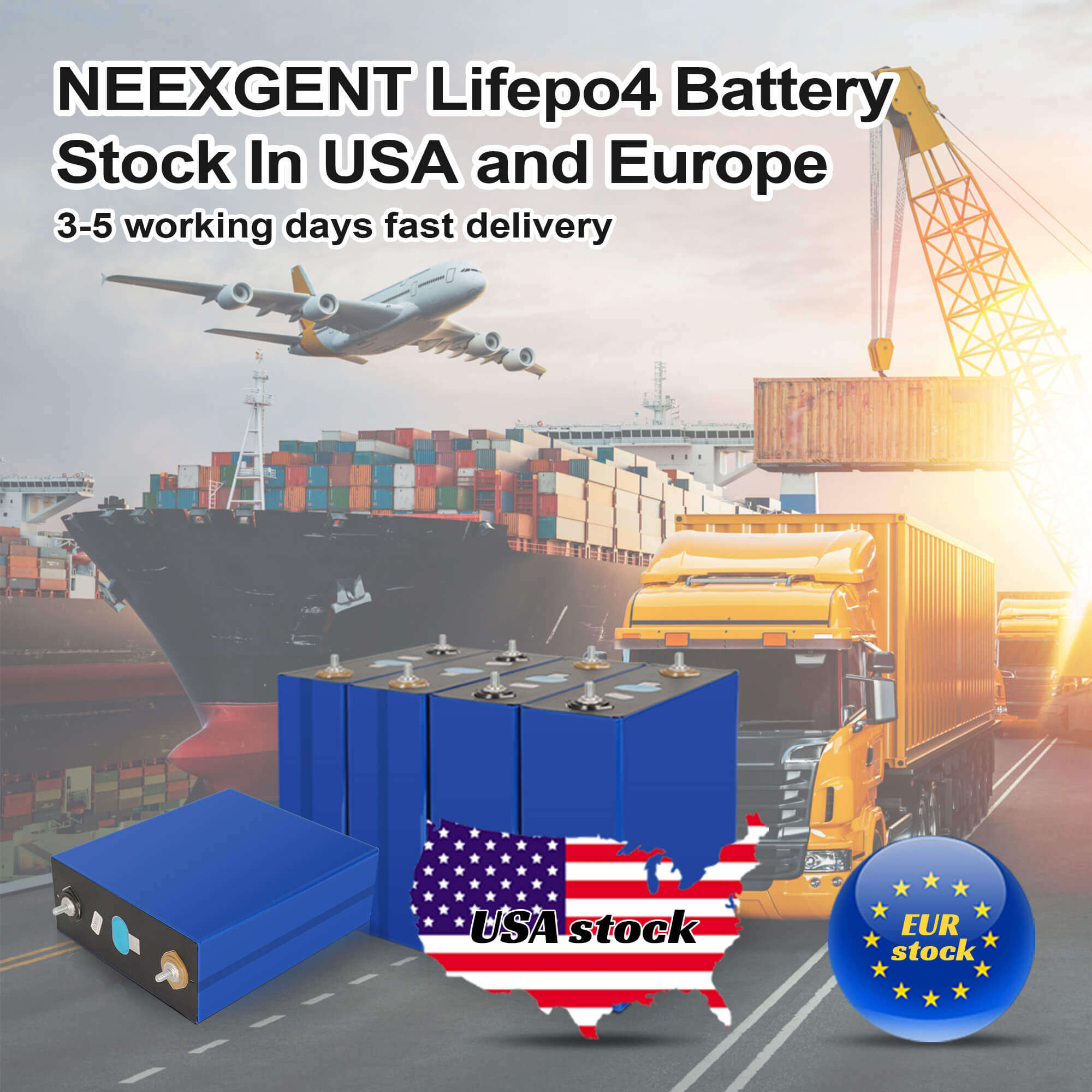 best 218ah lifepo4 battery