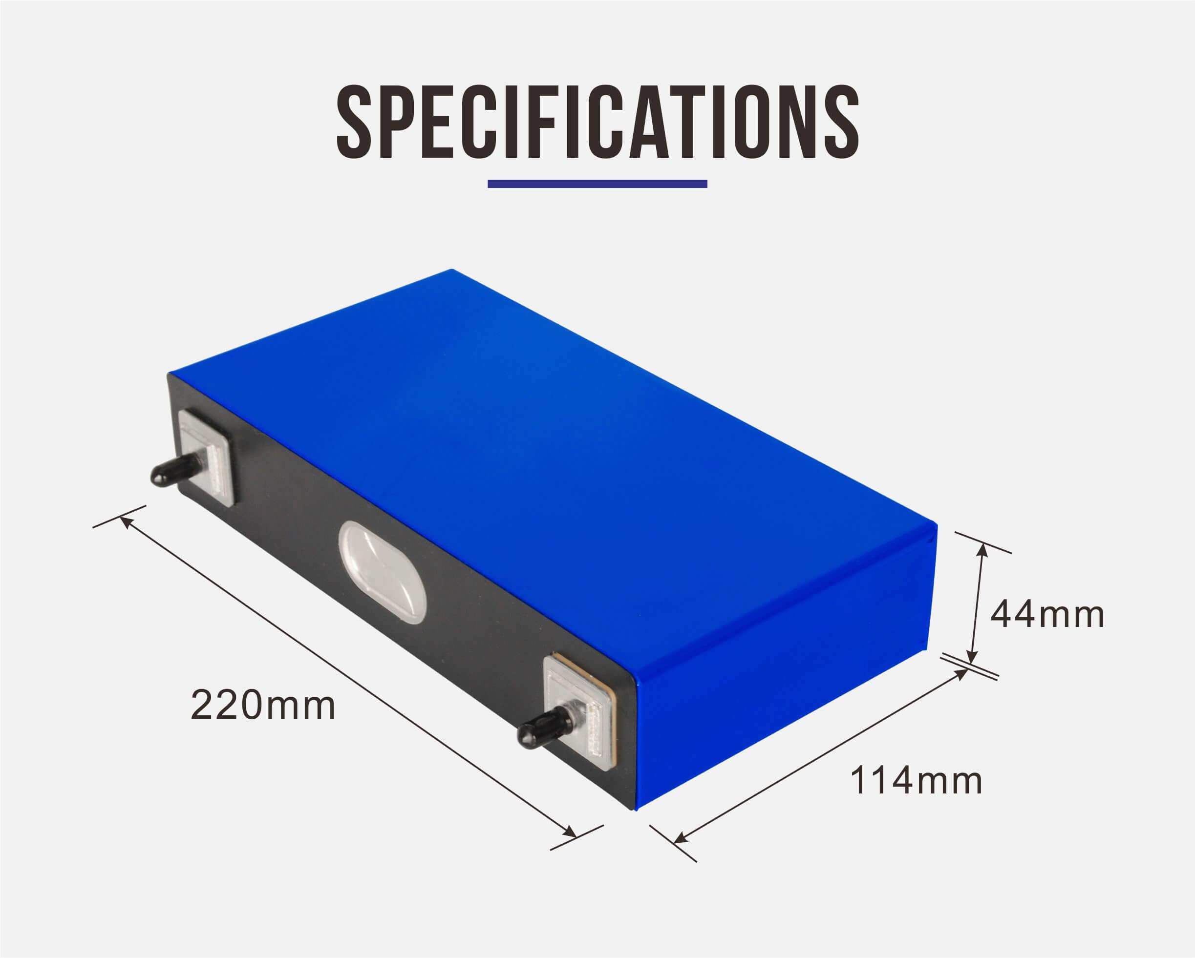 3.2v 134ah lifepo4 battery price