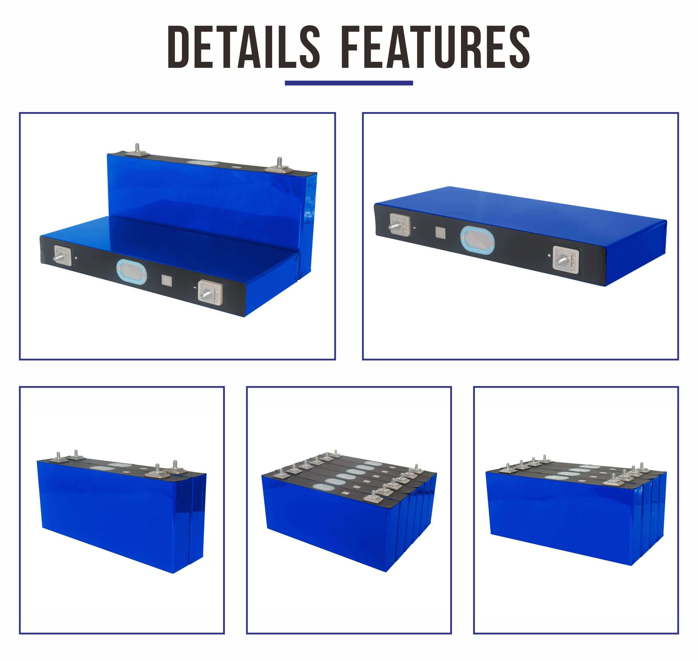 3.7v 218ah lifepo4 battery price