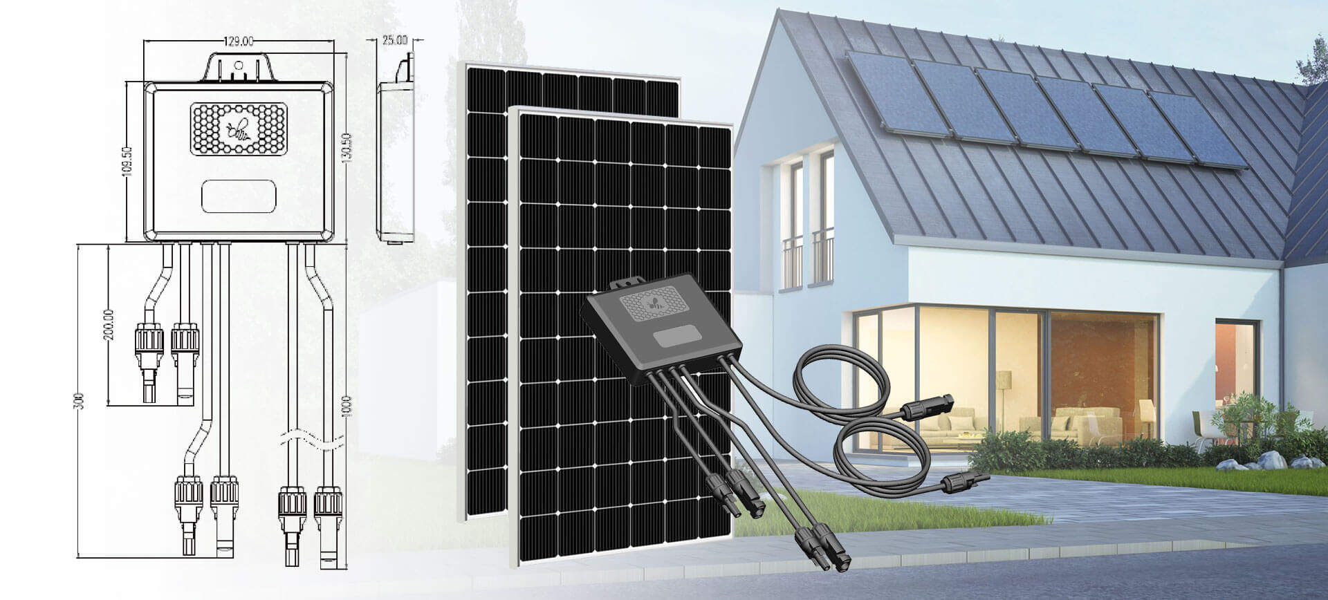 solar panel dc optimizer