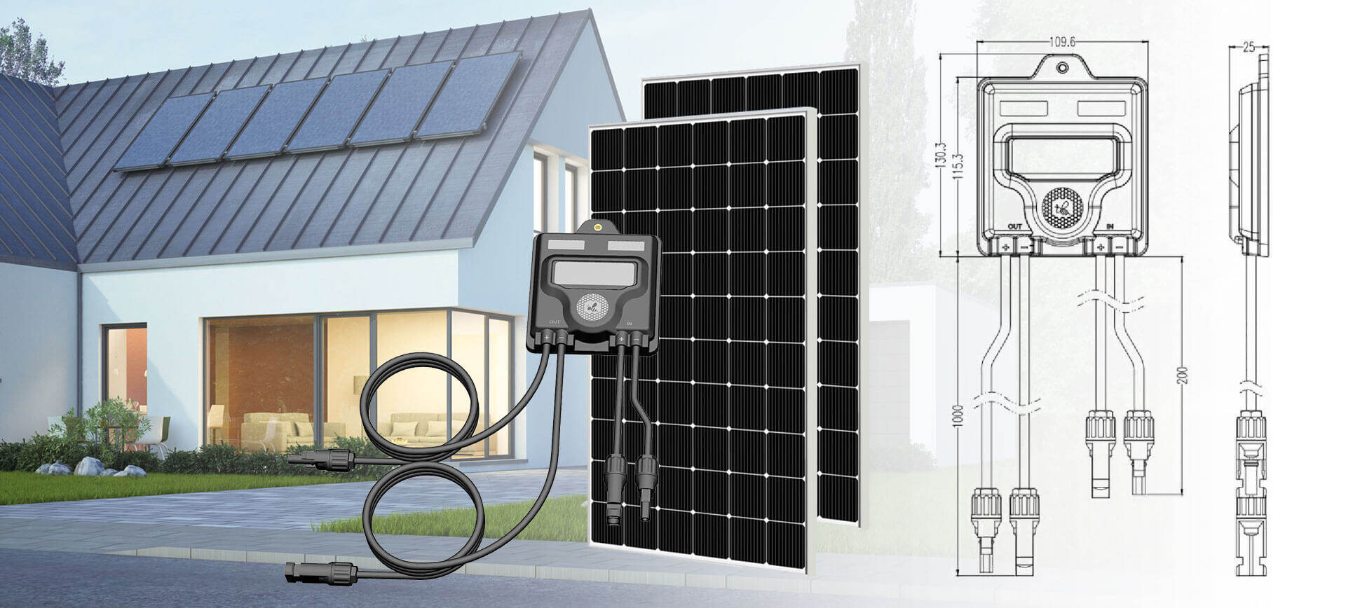 solar pv optimizer