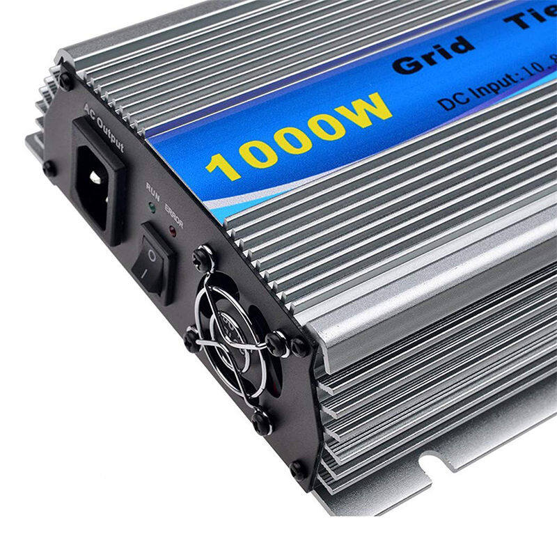 1000w solar grid tie micro inverter