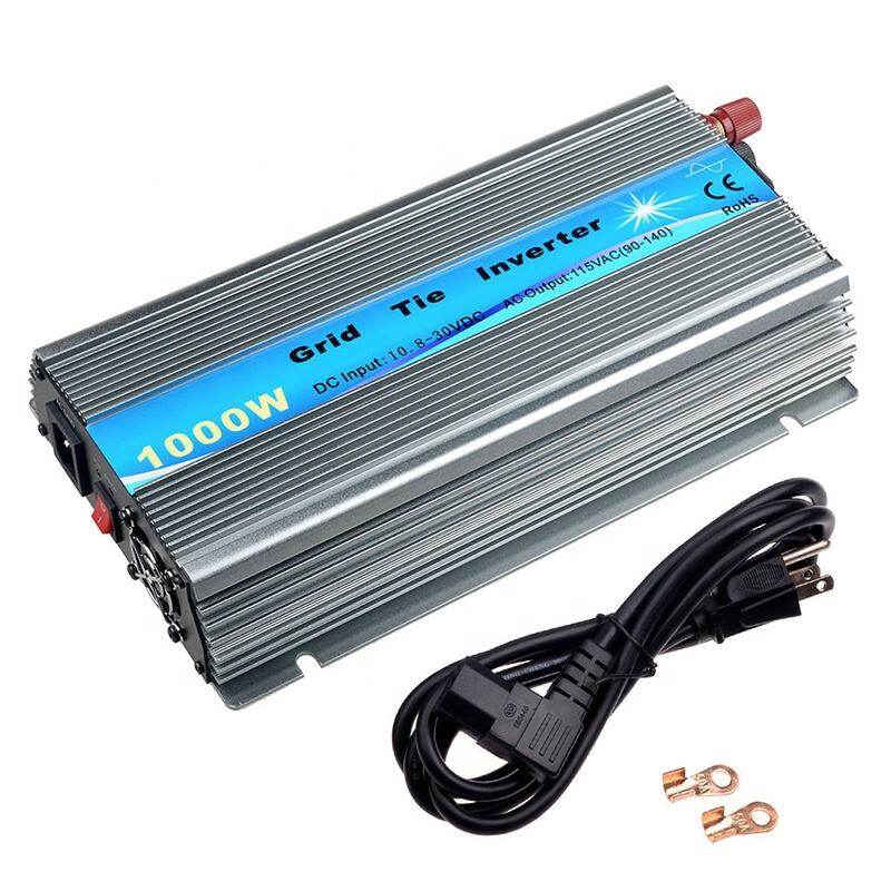 1000w micro inverter cost