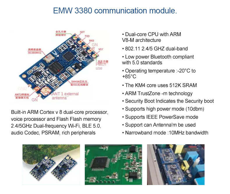 1400w on grid micro inverter