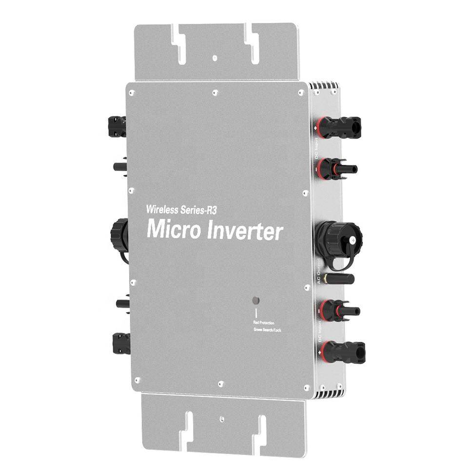 1.2kw micro inverter solar system price