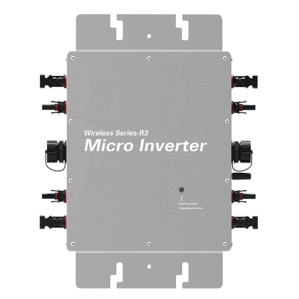 1.4kw micro inverter solar system price