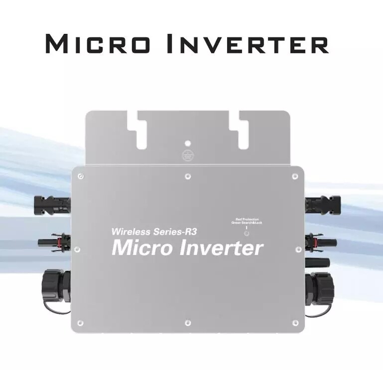 700w solar micro inverter