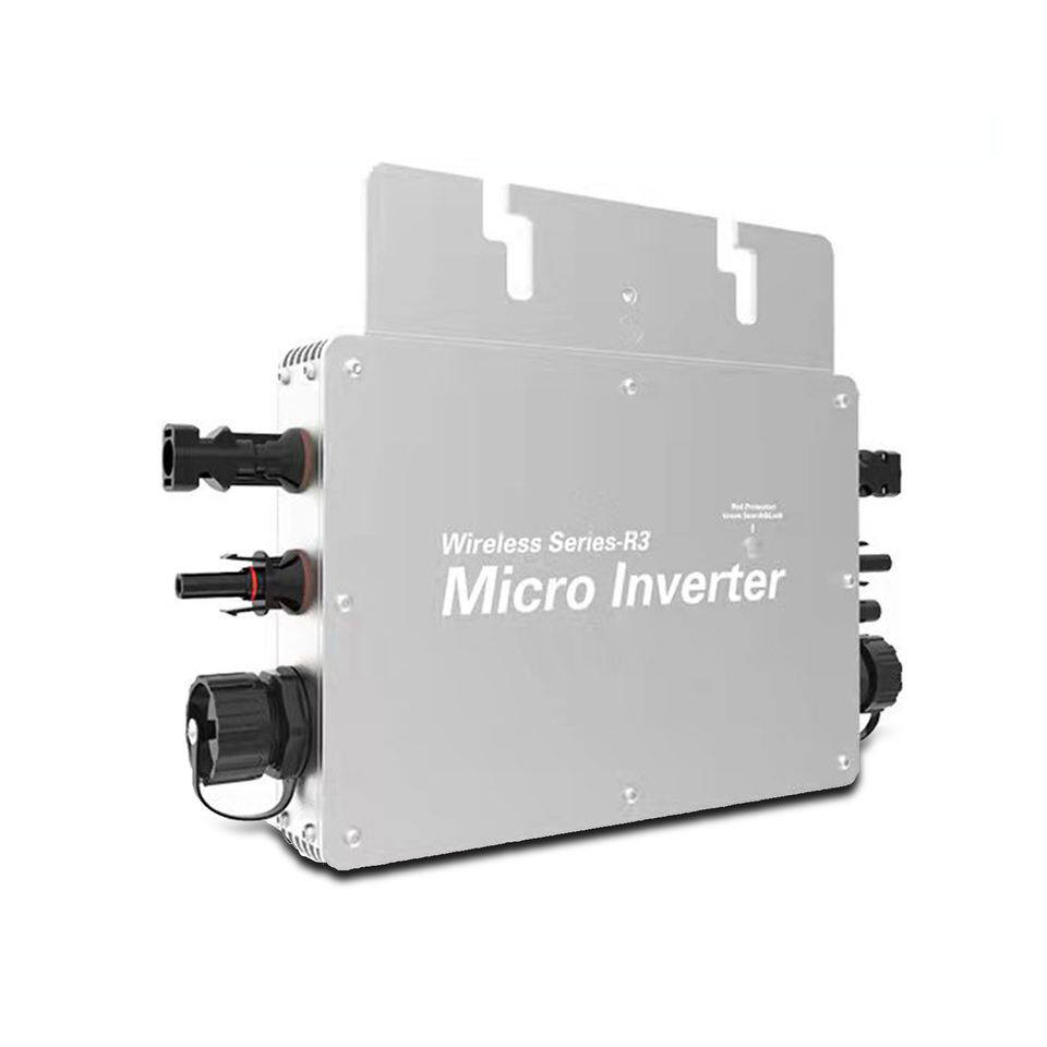 700w micro solar system