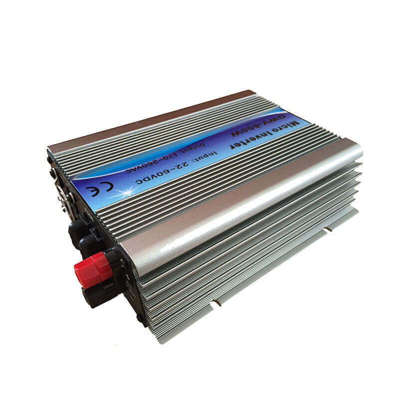 Neexgent Factory Made 600w On Grid Inverter Hybrid 3 Phase Solar Inverters