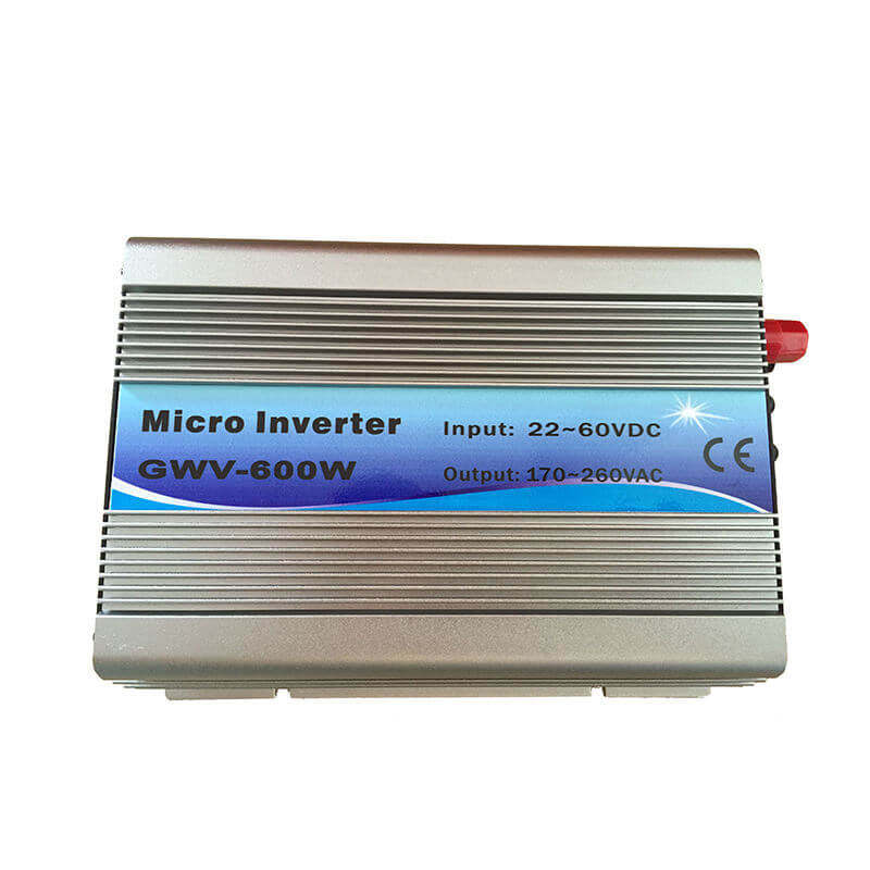 600w on grid micro inverter