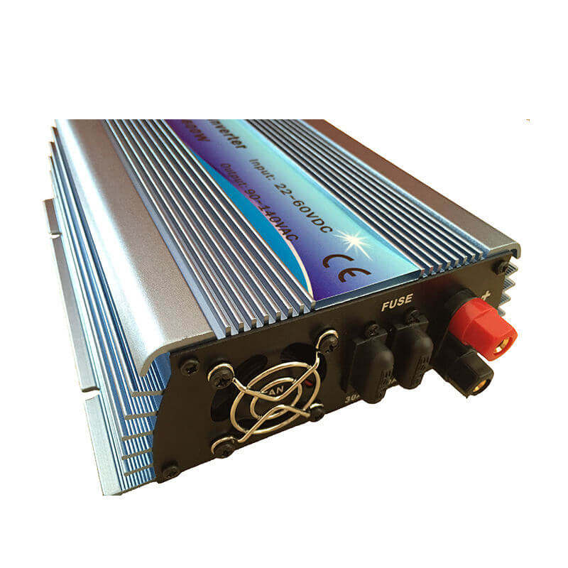 600w micro inverter grid tie