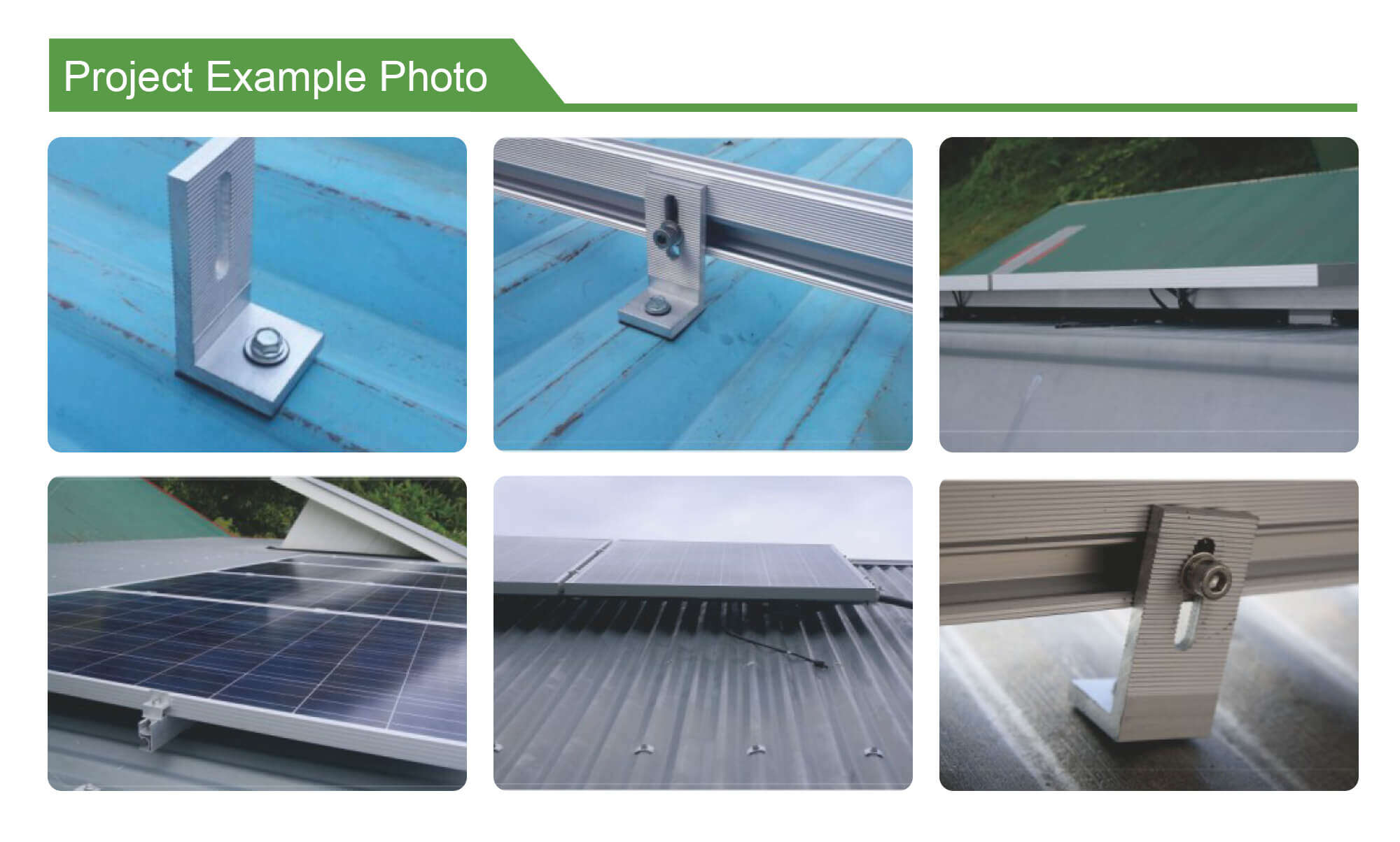 components of solar cell system