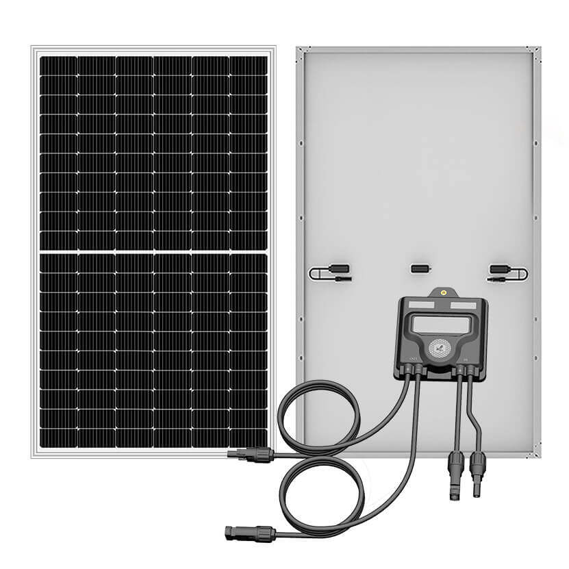 solar power optimisers