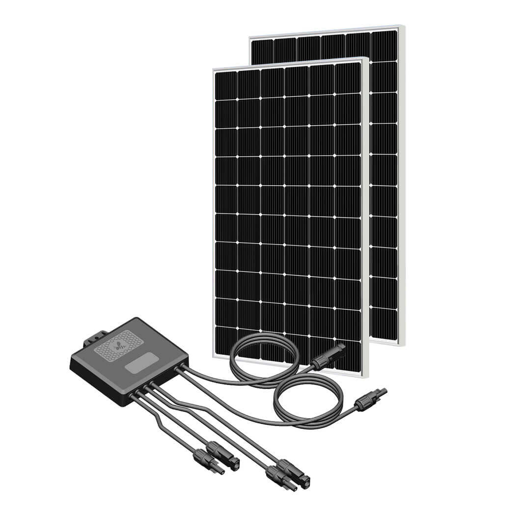 solar power optimisers