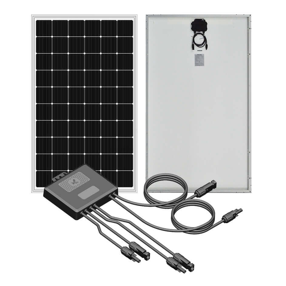 power optimizers for solar panels