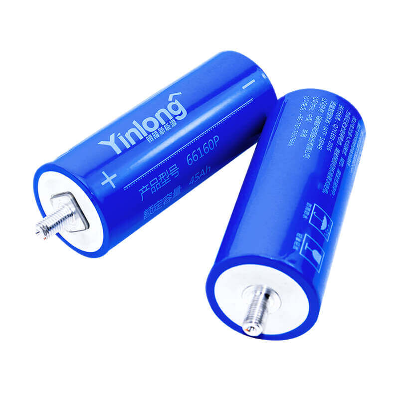 titanate lithium battery