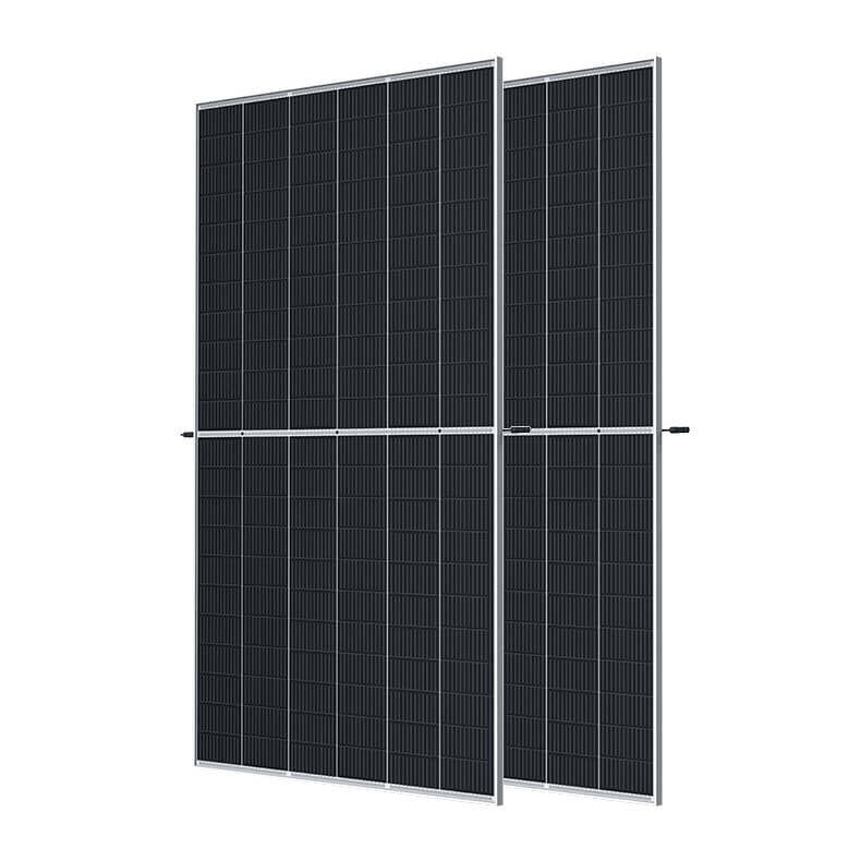 trina solar 670 watt