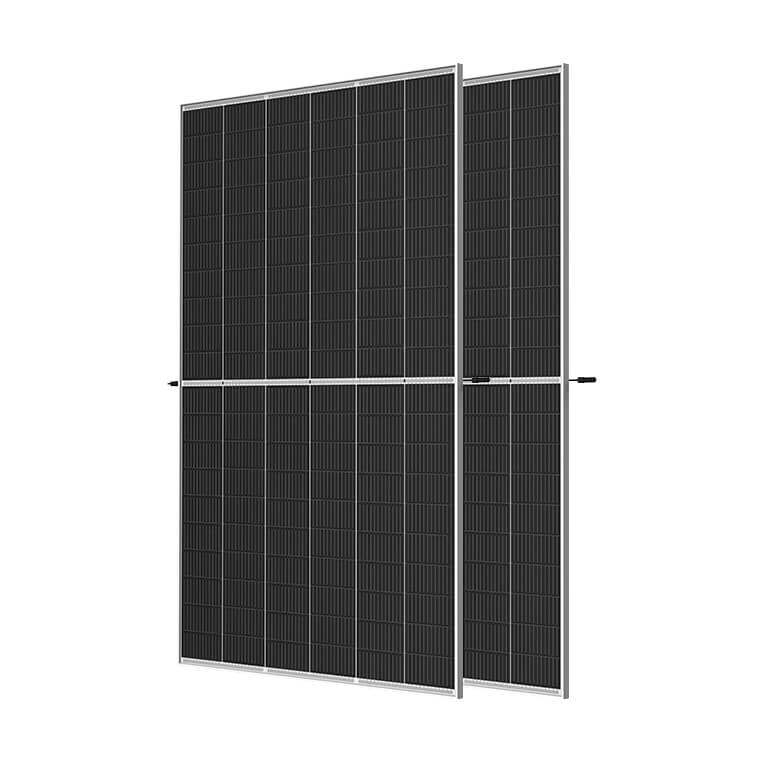 hjt solar panel