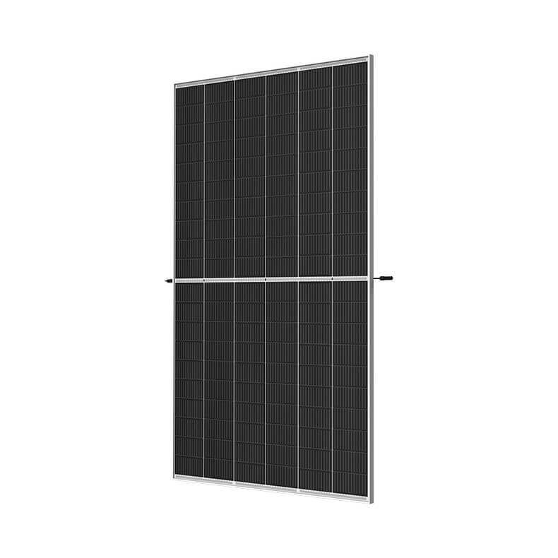 hjt solar module