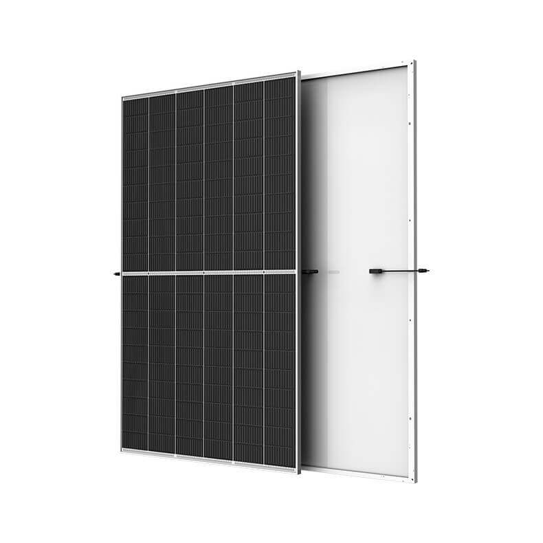 vertex solar panel