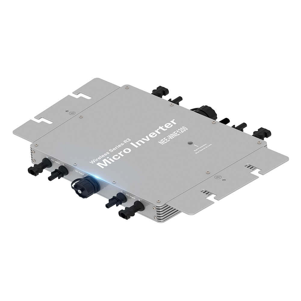 micro inverter wvc 1200