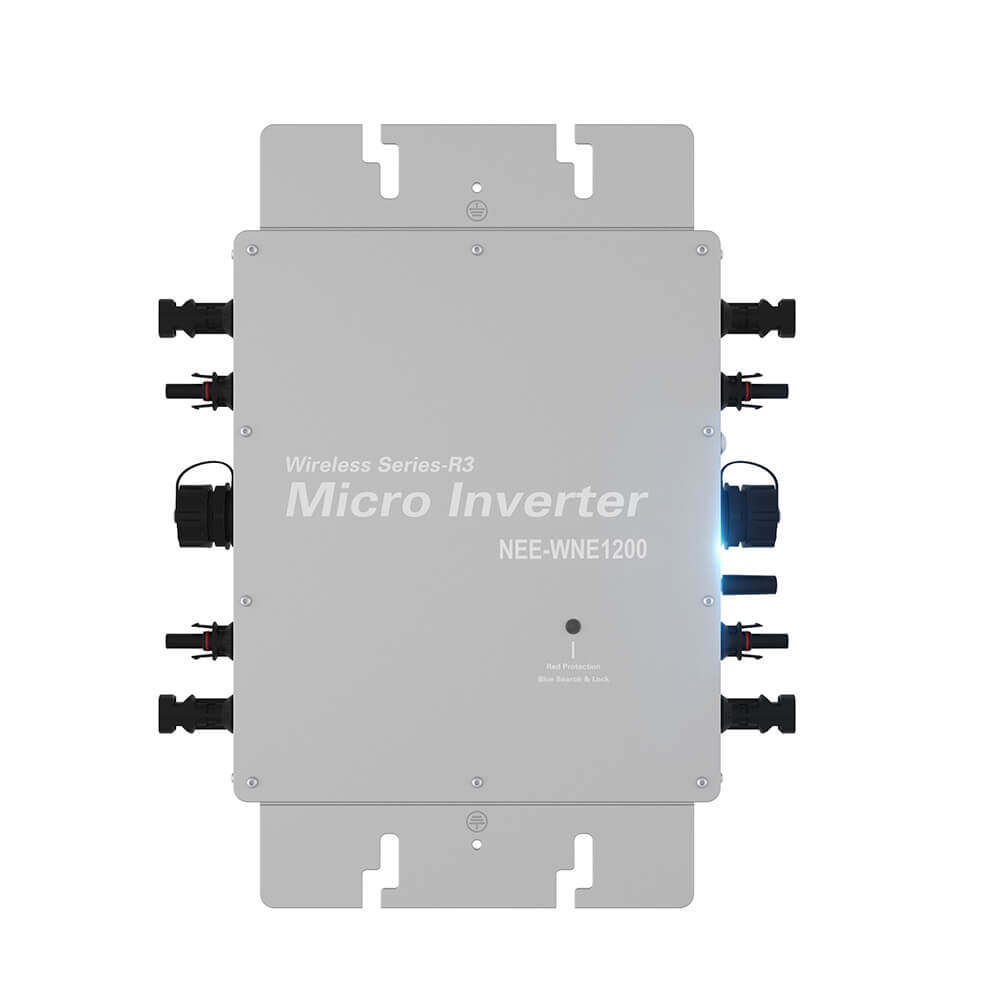 wvc micro inverter