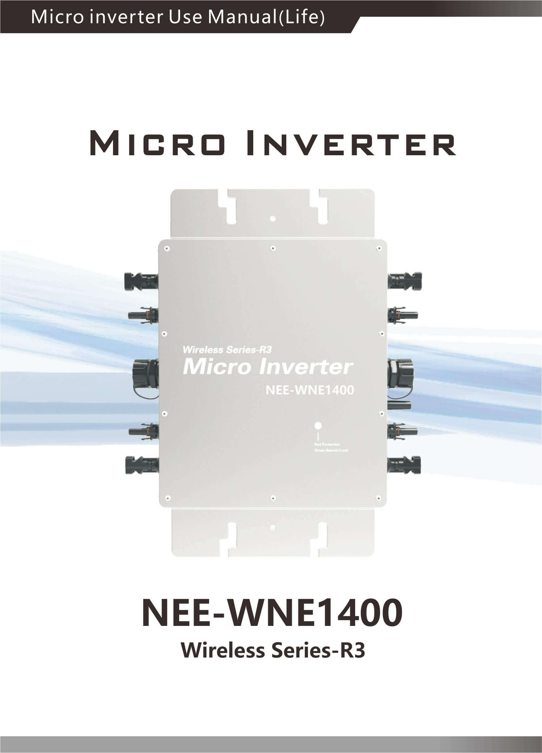 best micro inverter