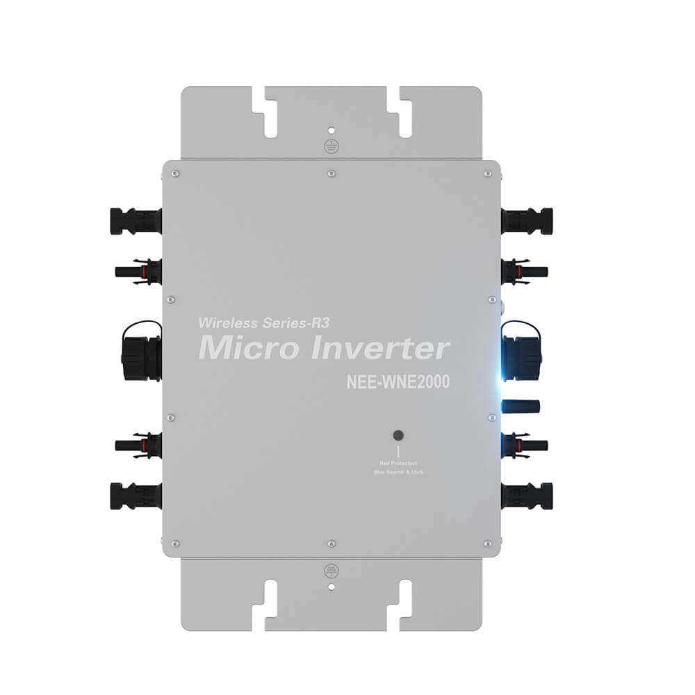 wvc 2000 micro inverter
