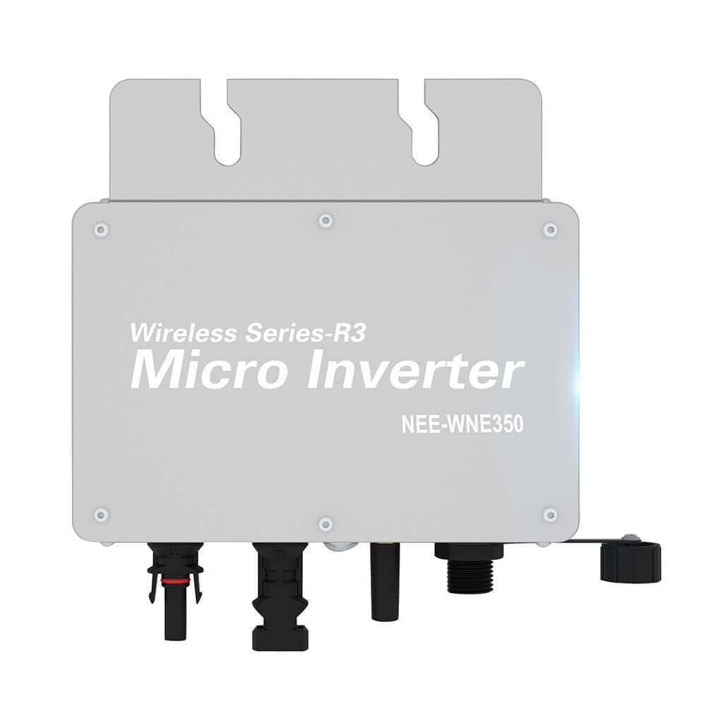 micro inverters for off grid