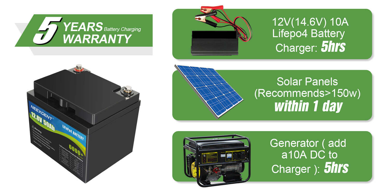 lithium ion battery pack