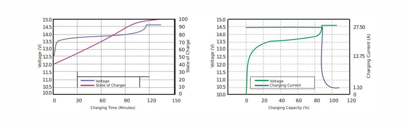 LiFePO4 battery