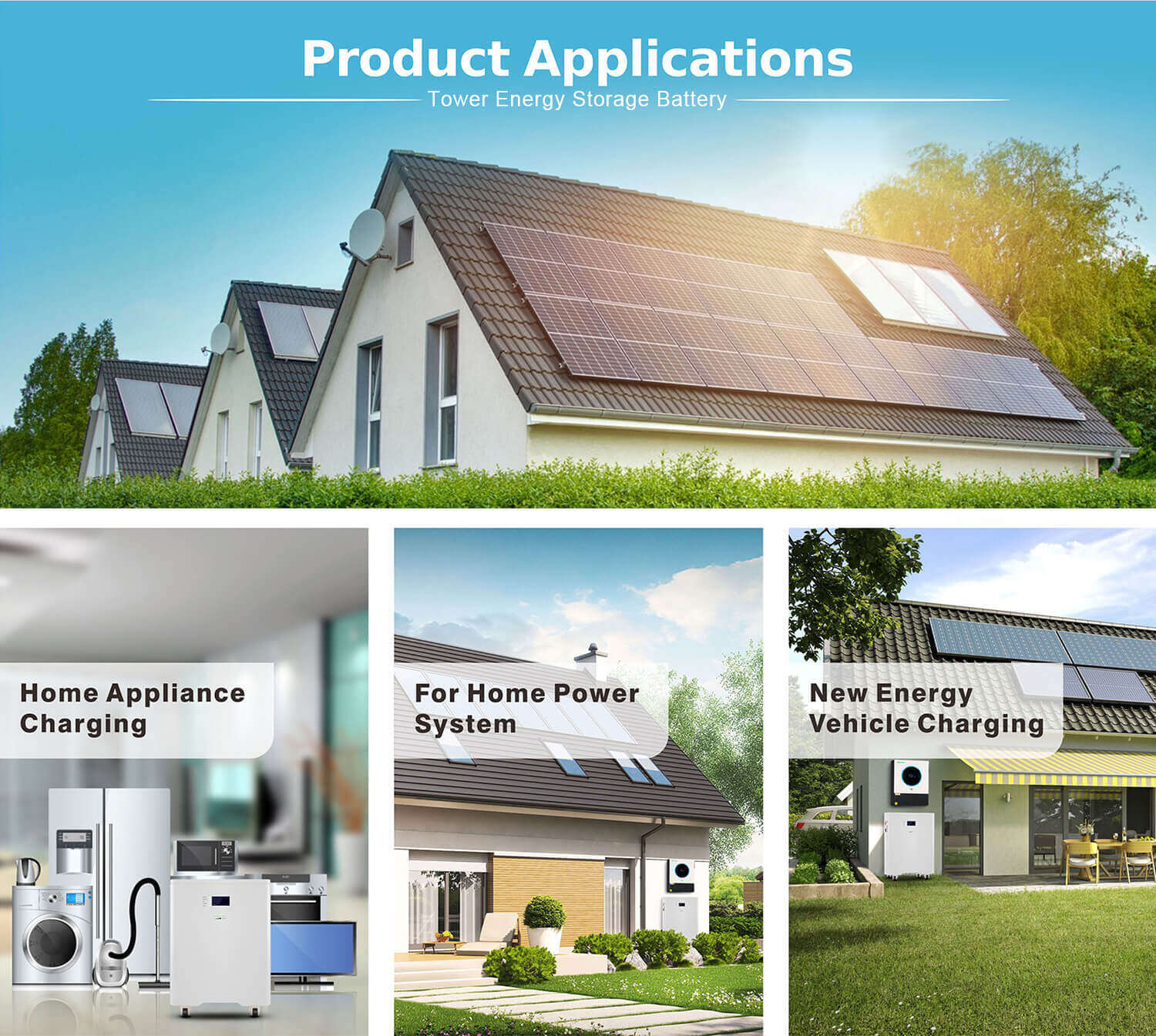 5kw battery energy storage system