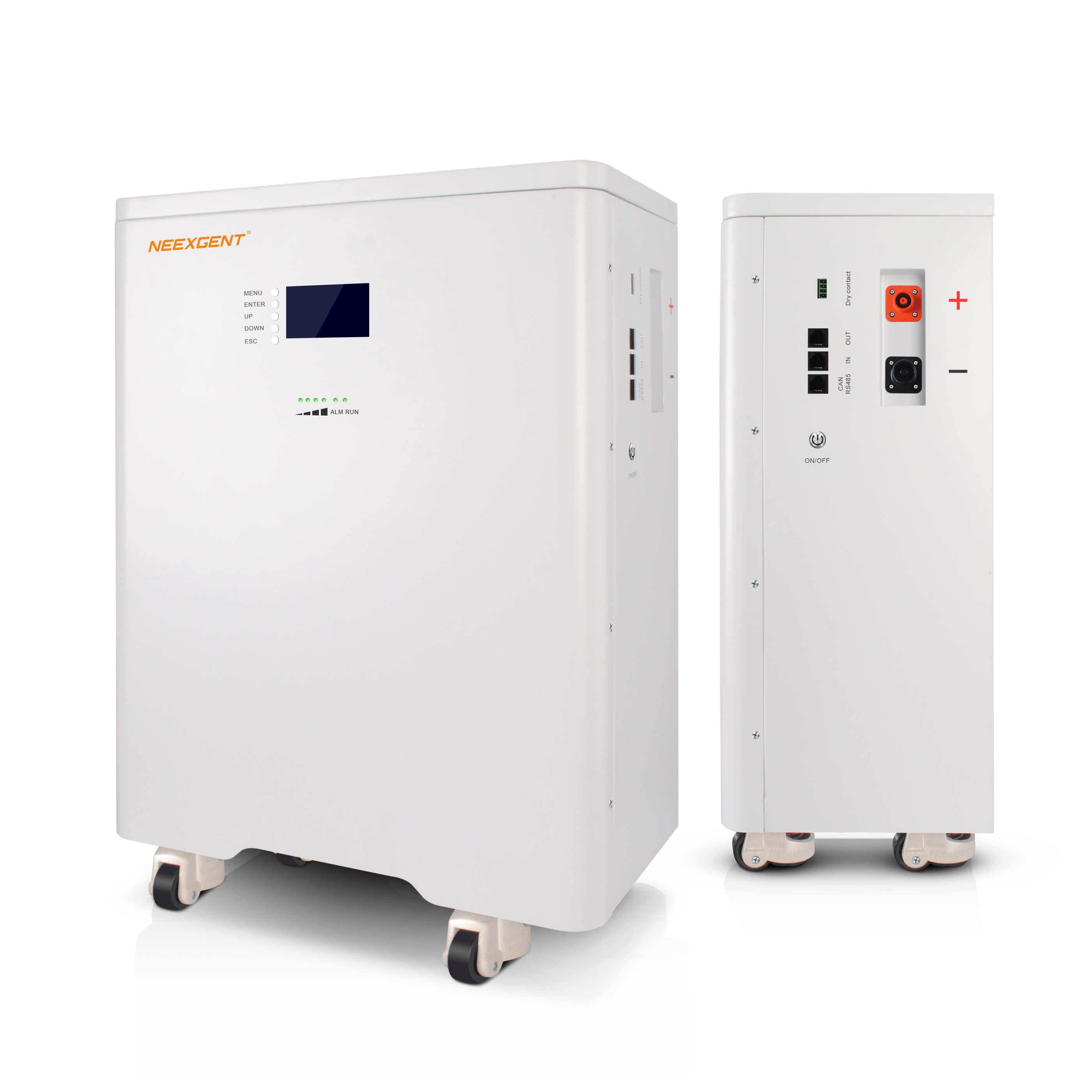 5kw power storage battery