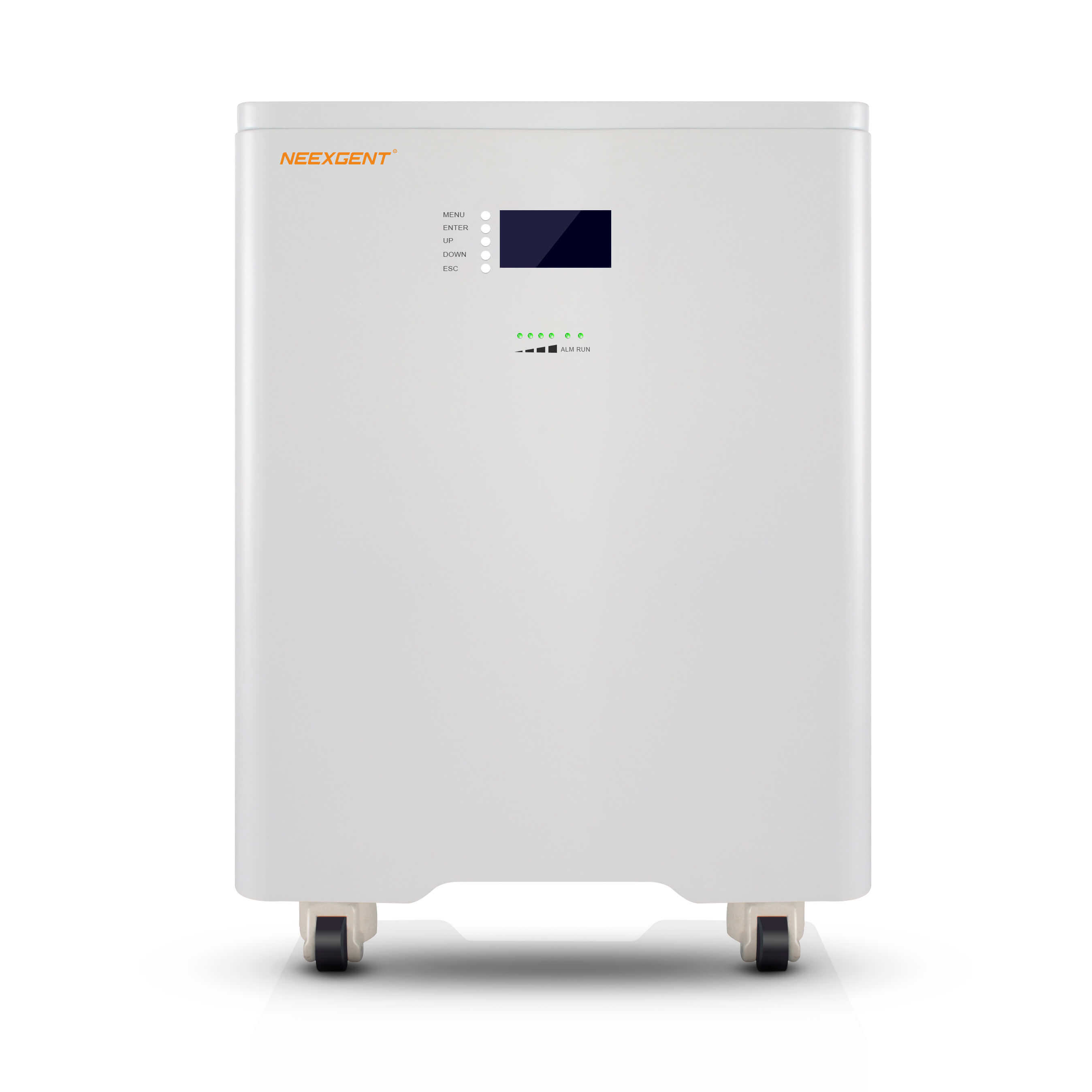 5kw lithium battery storage