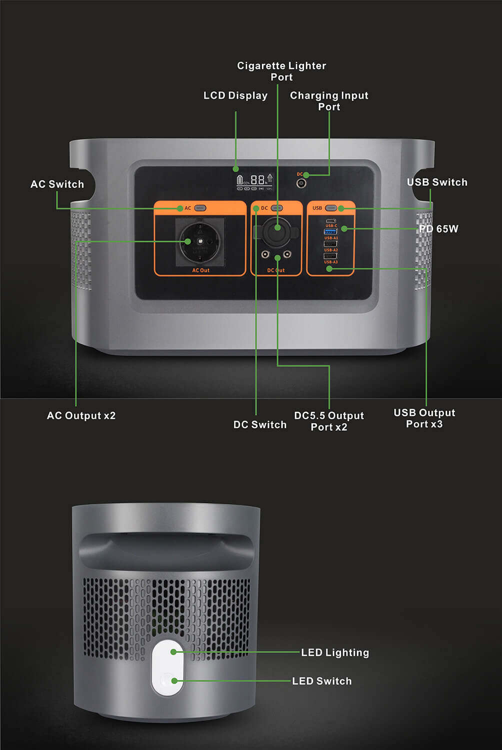 portable and rechargeable battery juice blender price