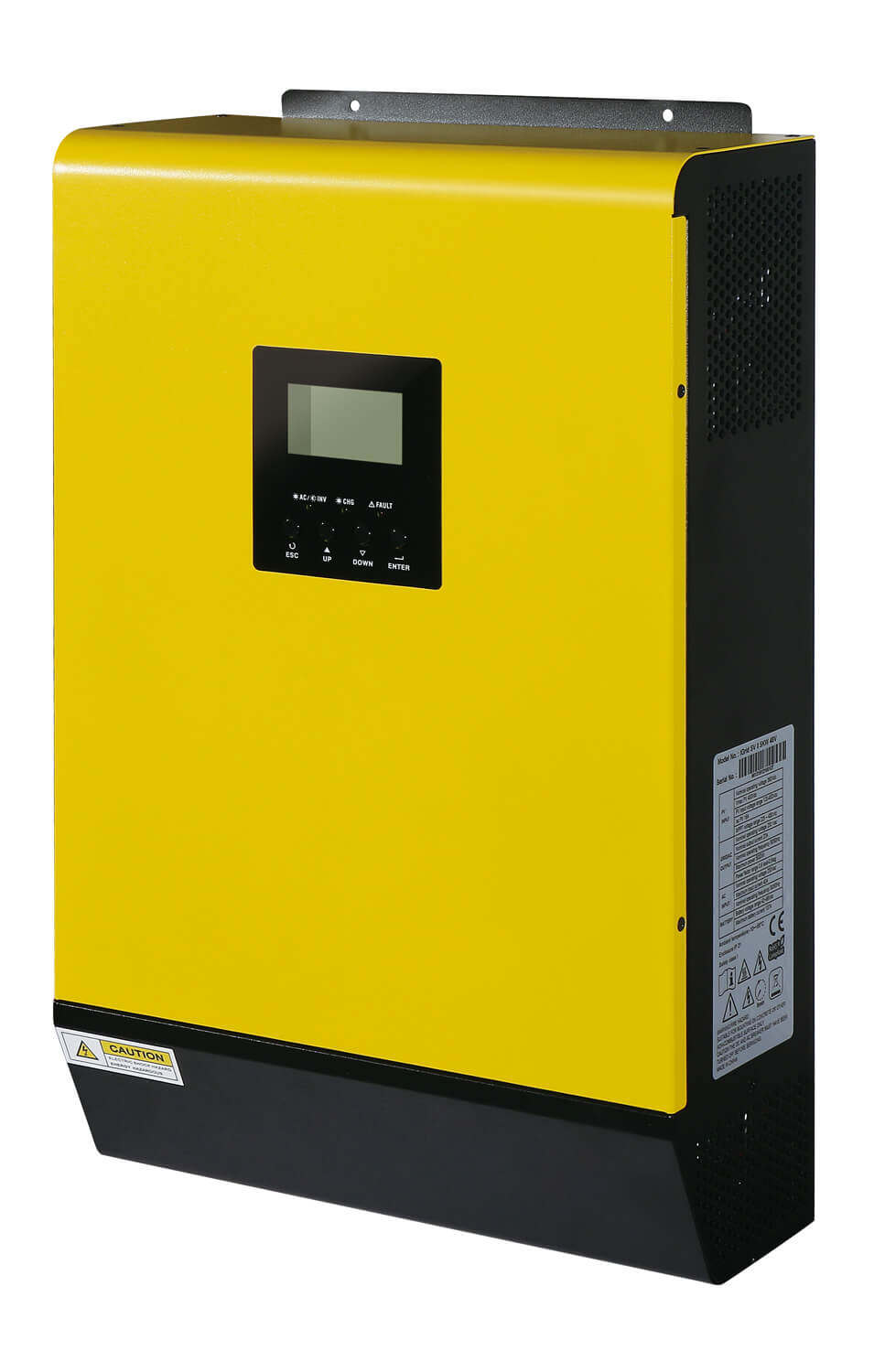 5kw Hybrid Solar System with Battery