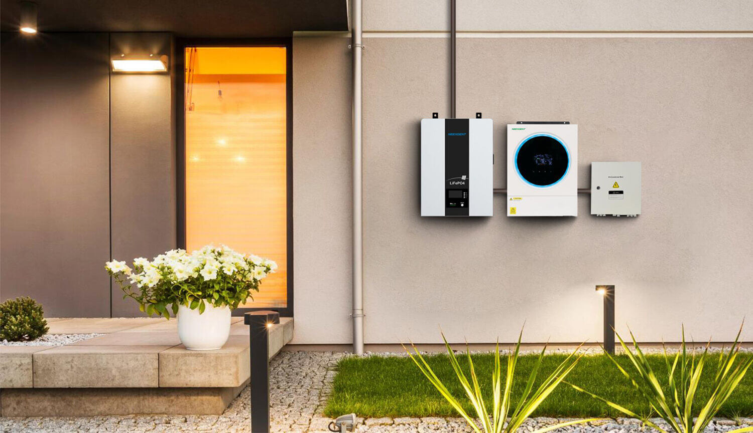 Maximizing Solar Energy Efficiency with the Right Solar Inverter